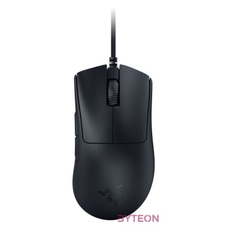 Razer DeathAdder V3 gamer optikai egér