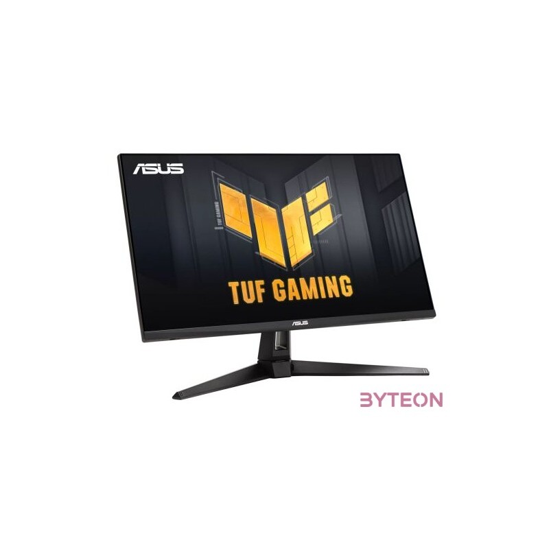 ASUS 27 TUF Gaming VG27AQA1A WQHD VA 170Hz FreeSync gamer monitor