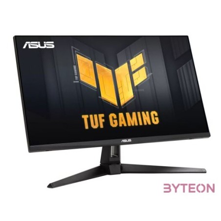 ASUS 27 TUF Gaming VG27AQA1A WQHD VA 170Hz FreeSync gamer monitor
