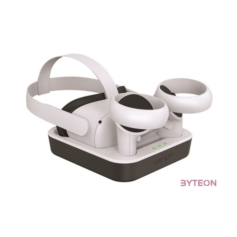 Venom VS4203 Meta Quest 2 töltőállomás