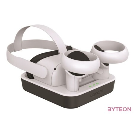 Venom VS4203 Meta Quest 2 töltőállomás