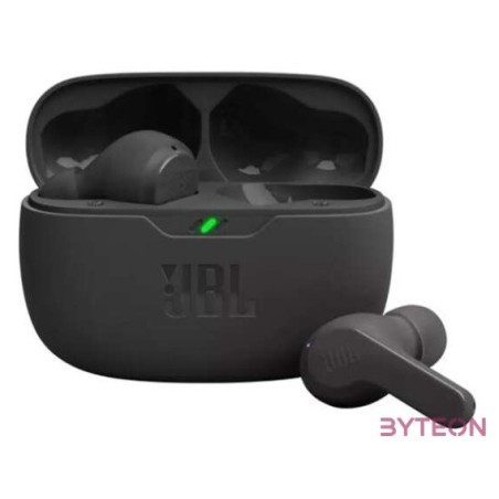 JBL Wave Beam BLK True Wireless Bluetooth fekete fülhallgató