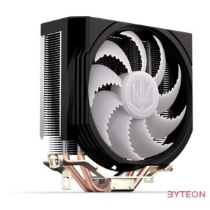 Endorfy Spartan 5 ARGB processzor hűtő