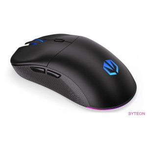 Endorfy Gem Plus Wireless PAW3395 gamer egér