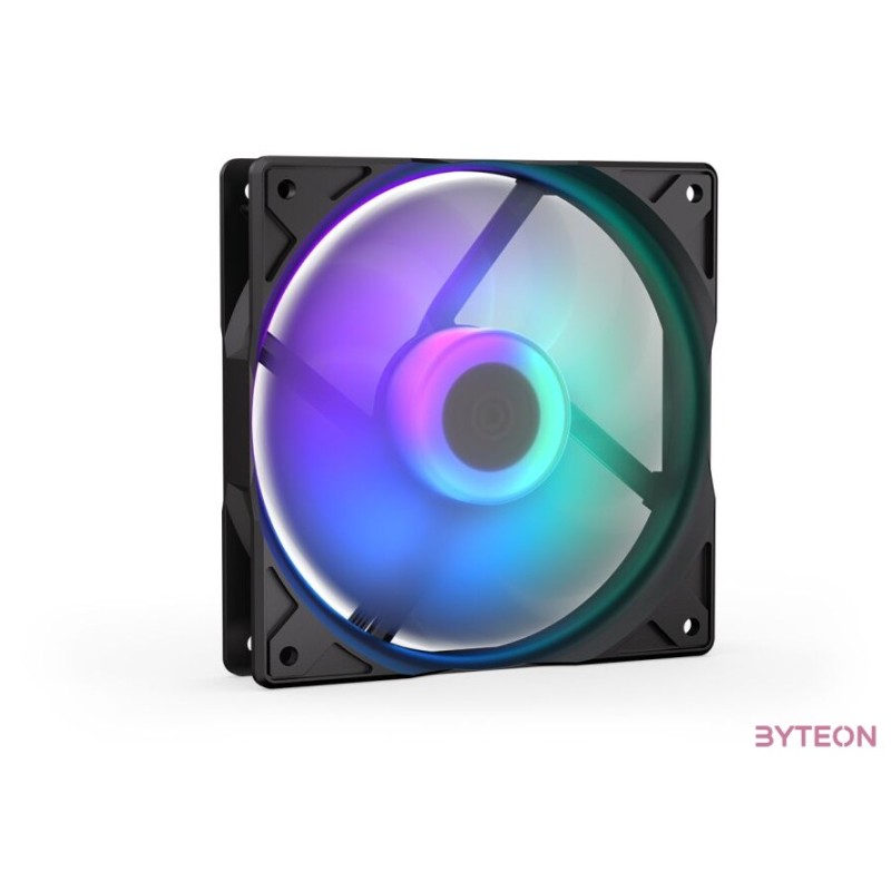 Endorfy Stratus 120 PWM ARGB ház hűtőventilátor