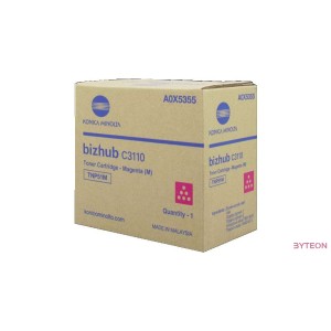 Konica Minolta TNP51M - Magenta