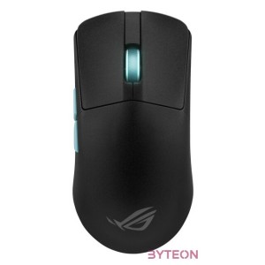 Asus ROG Harpe Ace Aim Lab Edition fekete vezeték nélküli egér