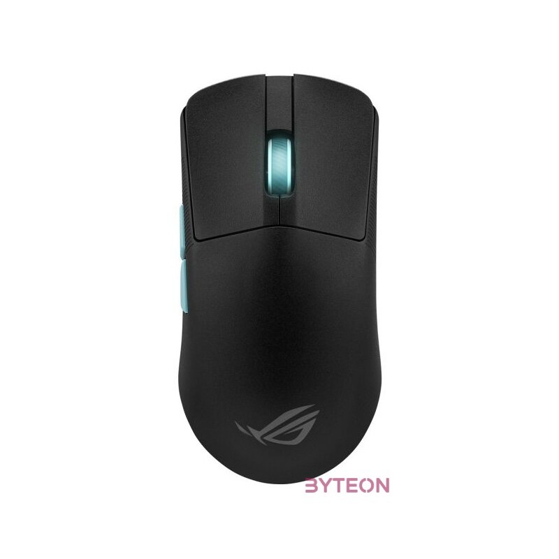 Asus ROG Harpe Ace Aim Lab Edition fekete vezeték nélküli egér
