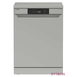 Sharp QW-NA1BF47EW-EU mosogatógép