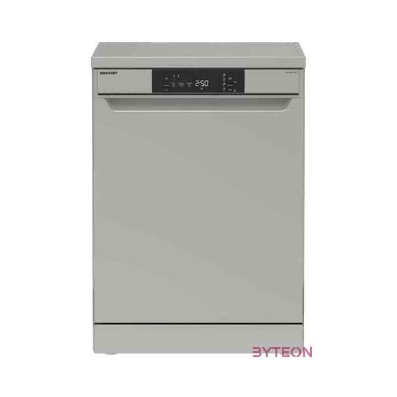 Sharp QW-NA1BF47EW-EU mosogatógép