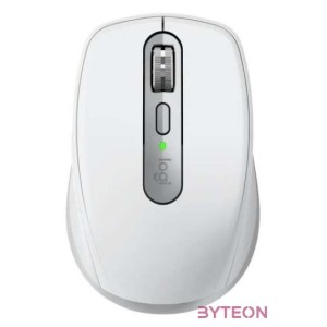 Logitech MX Anywhere 3S vezeték nélküli szürke egér