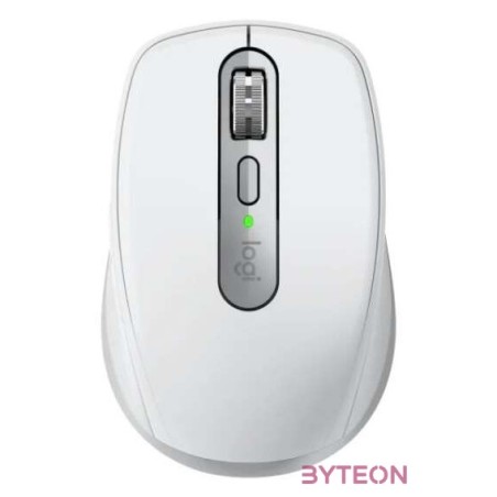 Logitech MX Anywhere 3S vezeték nélküli szürke egér