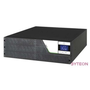 Legrand 311067 KEOR SPE 2U 1000 VA vonali interaktív tisztán szinuszos szünetmentes tápegység