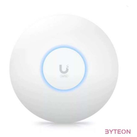 Ubiquiti UniFi U6 2x2 Wi-Fi 6 beltéri Access Point