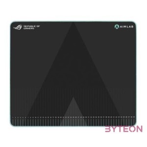 Asus NC16-ROG HONE ACE AIMLAB EDITION gamer egérpad