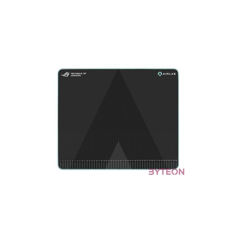 Asus NC16-ROG HONE ACE AIMLAB EDITION gamer egérpad