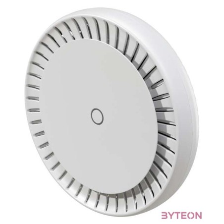 MikroTik cAP ax cAPGi-5HaxD2HaxD 802.11ax Wi-Fi 6 Vezeték nélküli Access Point