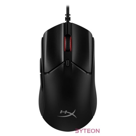 HyperX Pulsefire Haste 2 fekete gamer egér