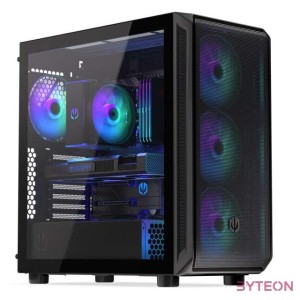 Endorfy Arx 700 ARGB gépház