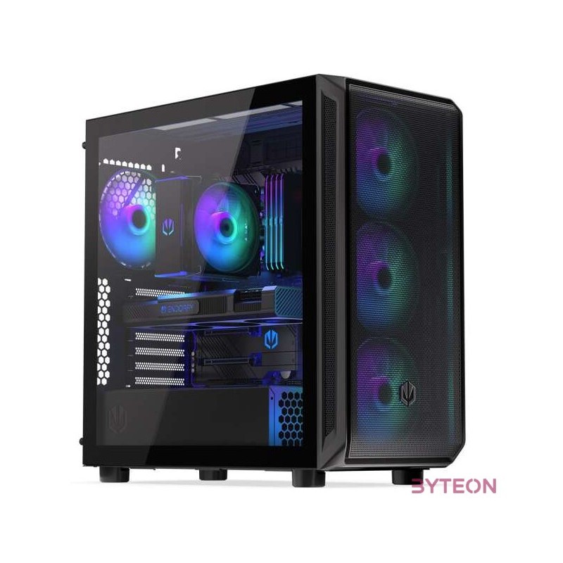 Endorfy Arx 700 ARGB gépház