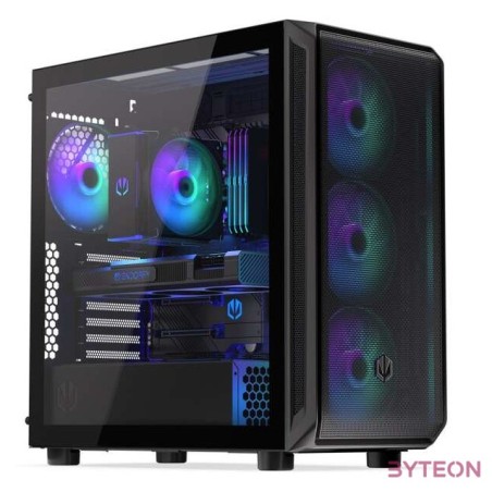 Endorfy Arx 700 ARGB gépház