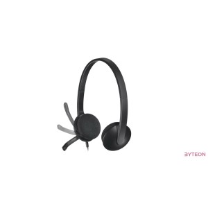Logitech H340 Headset USB