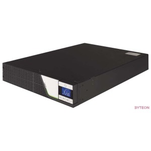 Legrand 311069 KEOR SPE 2U 1500 VA vonali interaktív tisztán szinuszos szünetmentes tápegység