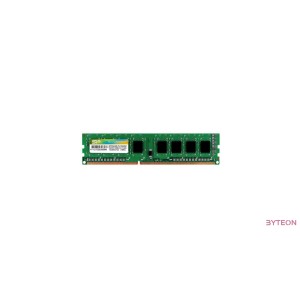Silicon Power DDR3 1600 8GB CL11