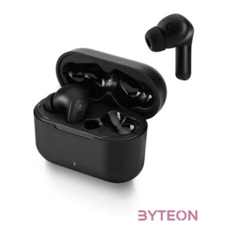 Panasonic RZ-B310WDE-K True Wireless Bluetooth fekete fülhallgató