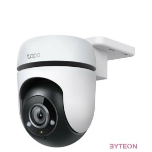 TP-Link Tapo C500 Full HD 3MP IP65 kültéri forgatható biztonsági Wi-Fi kamera