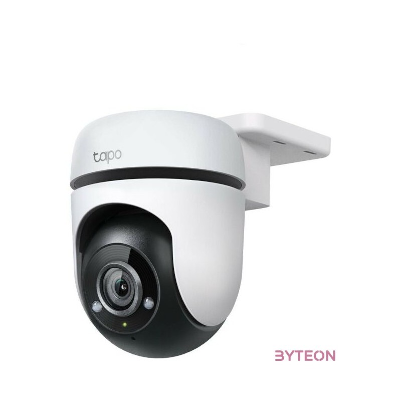 TP-Link Tapo C500 Full HD 3MP IP65 kültéri forgatható biztonsági Wi-Fi kamera