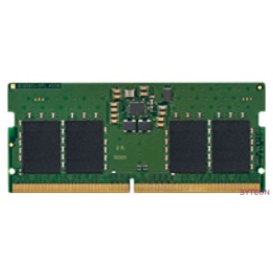 Kingston 8GB 5600MHz DDR-5 (KVR56S46BS6-8) notebook memória