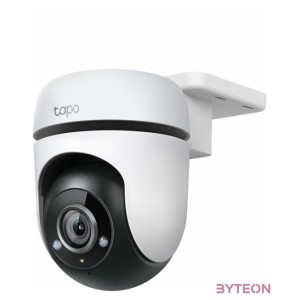 TP-Link Tapo C500 Full HD 3MP IP65 kültéri forgatható biztonsági Wi-Fi kamera