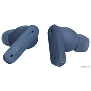 JBL Tune Beam BLU True Wireless Bluetooth zajszűrős kék fülhallgató