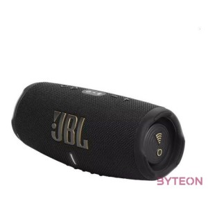 JBL CHARGE 5 WIFI BLK Bluetooth fekete hangszóró
