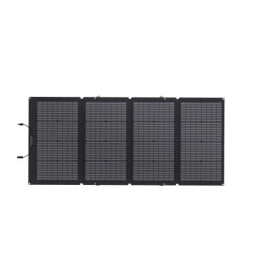 EcoFlow 220W-os Napelem Panel