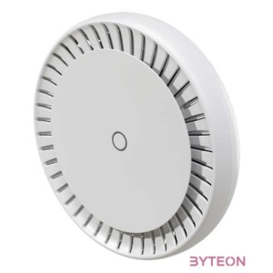 MikroTik cAP ax cAPGi-5HaxD2HaxD 802.11ax Wi-Fi 6 Vezeték nélküli Access Point