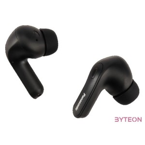 Panasonic RZ-B310WDE-K True Wireless Bluetooth fekete fülhallgató