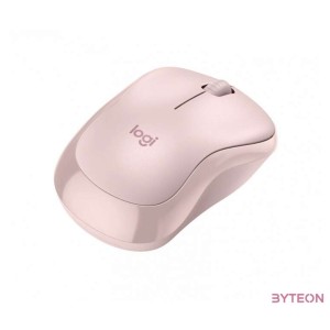 Logitech M240 Silent Bluetooth rózsaszín egér