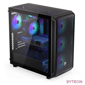 Endorfy Arx 700 ARGB gépház