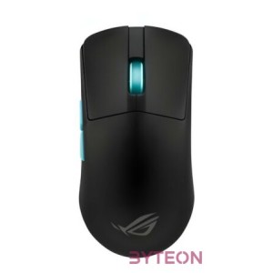 Asus ROG Harpe Ace Aim Lab Edition fekete vezeték nélküli egér