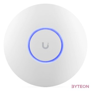 Ubiquiti UniFi U6 2x2 Wi-Fi 6 beltéri Access Point