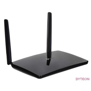 TP-Link Archer MR500 AC1200 Dual-Band Vezeték nélküli 4G LTE Gigabit Router