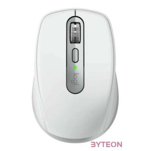 Logitech MX Anywhere 3S vezeték nélküli szürke egér