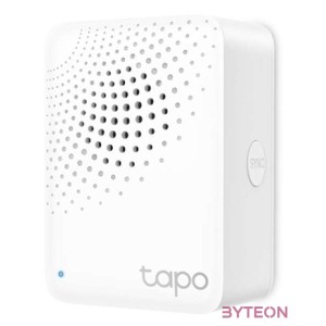 TP-LINK Tapo H100 Smart IoT Hub