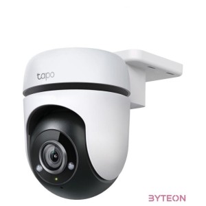TP-Link Tapo C500 Full HD 3MP IP65 kültéri forgatható biztonsági Wi-Fi kamera
