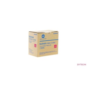 Konica Minolta TNP48M - Magenta