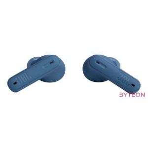 JBL Tune Beam BLU True Wireless Bluetooth zajszűrős kék fülhallgató