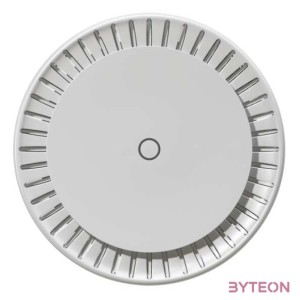 MikroTik cAP ax cAPGi-5HaxD2HaxD 802.11ax Wi-Fi 6 Vezeték nélküli Access Point
