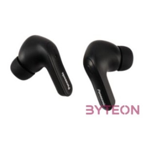 Panasonic RZ-B310WDE-K True Wireless Bluetooth fekete fülhallgató